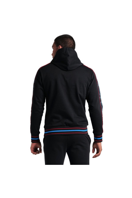 ARENA FIREFLOW HOODED SWEAT INSERTS