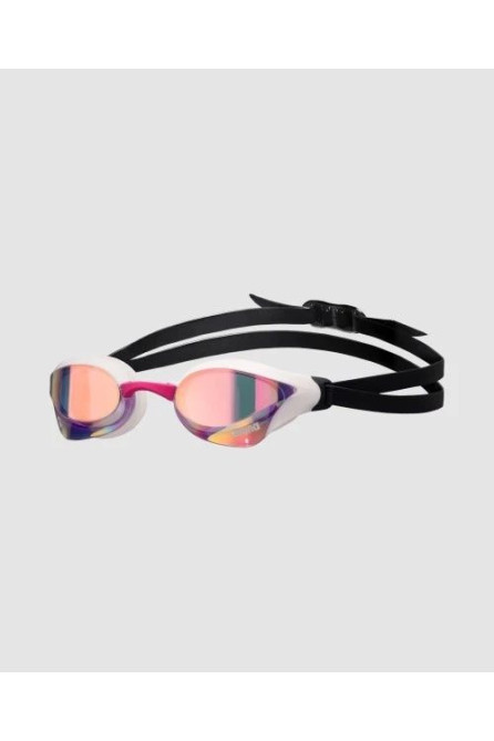 ARENA COBRA CORE MIRROR SWIPE GOGGLES