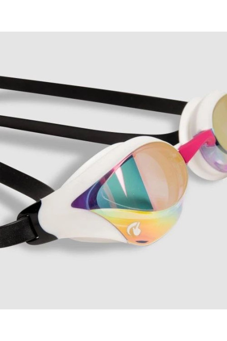 ARENA COBRA CORE MIRROR SWIPE GOGGLES