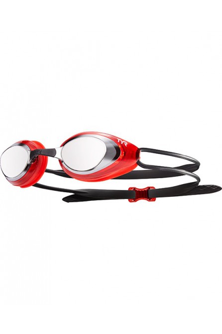TYR BLACKHAWK RACING MIRRORED GOGGLES