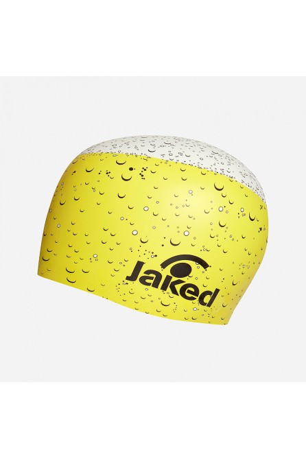 JAKED BEER SILICONE CAP