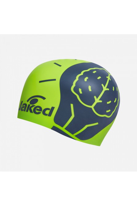 JAKED IDEA SILICONE CAP