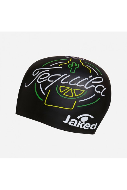 JAKED TEQUILA SILICONE CAP