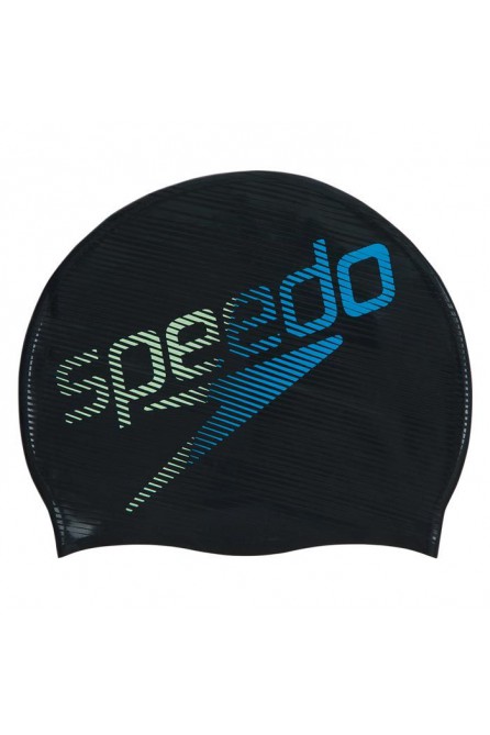 SPEEDO SLOGAN PRINT ΣΚΟΥΦΑΚΙ ΣΙΛΙΚΟΝΗΣ