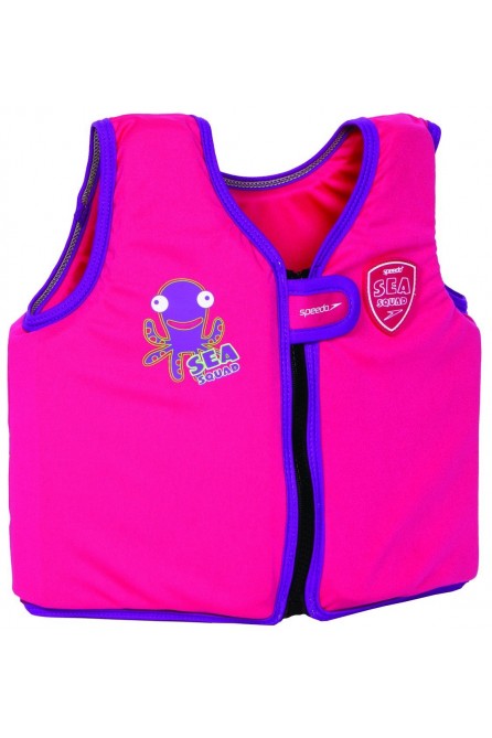 SPEEDO SEA SQUAD ΠΑΙΔΙΚΟ ΣΩΣΙΒΙΟ