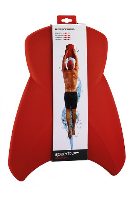 SPEEDO ELITE KICKBOARD