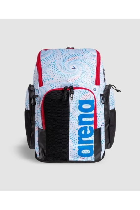 ARENA SPIKY III BACKPACK 45 FIREFLOW