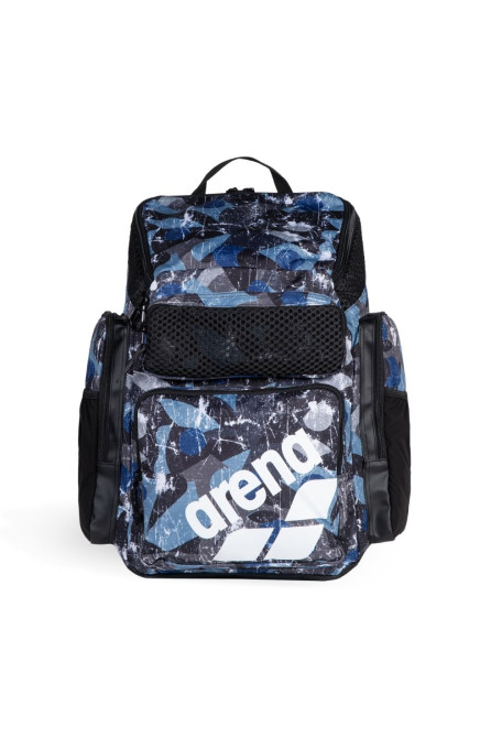 ARENA ONE GO BACKPACK 45L scratched