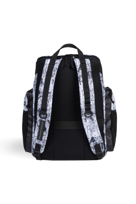 ARENA ONE GO BACKPACK 45L lacquer