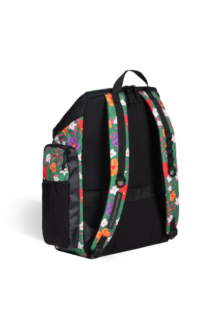 ARENA ONE GO BACKPACK 45L rain forest