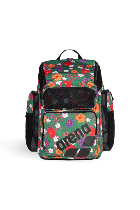 ARENA ONE GO BACKPACK 45L rain forest