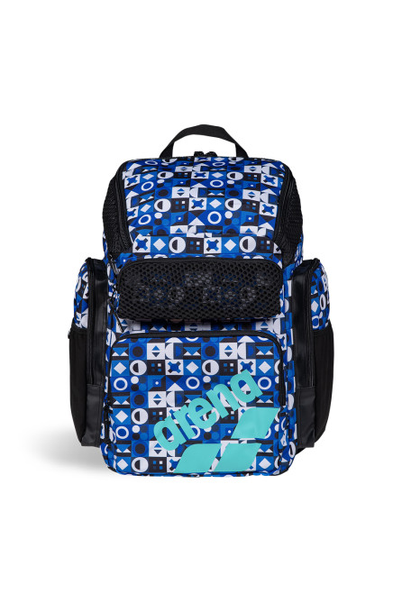 ARENA ONE GO BACKPACK 45L