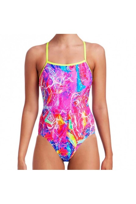 FUNKITA KALEIDOCOLOUR ΜΑΓΙΟ ΓΥΝΑΙΚΩΝ