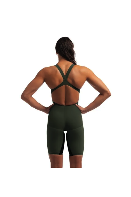  SPEEDO FASTSKIN LZR PURE VALOR 2.0 OPENBACK KNEESKIN ΑΓΩΝΙΣΤΙΚΟ