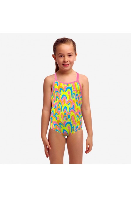 FUNKITA HILLARY PUFF ΜΑΓΙΟ ΚΟΡΙΤΣΙΩΝ