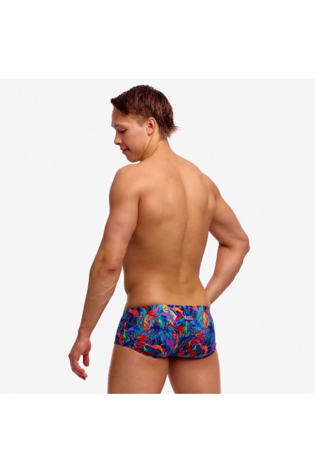 FUNKY TRUNKS WEEDY ONE ΜΑΓΙΟ ΑΝΔΡΩΝ