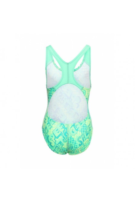 SPEEDO ALV SPBK ΜΑΓΙΟ ΚΟΡΙΤΣΙΩΝ 