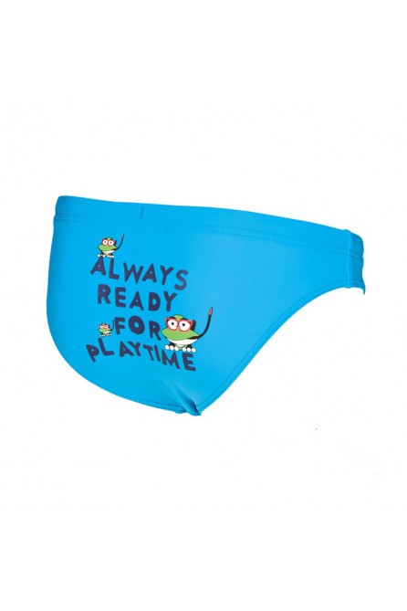 ARENA WATER TRIBE BOYS BRIEF