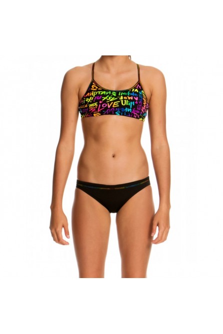 FUNKITA LOVE FUNKITA ΜΠΙΚΙΝΙ ΚΟΡΙΤΣΙΩΝ