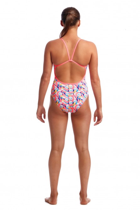 FUNKITA PINK PANDA ΜΑΓΙΟ ΚΟΡΙΤΣΙΩΝ