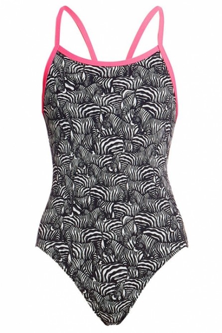 FUNKITA ZEBRA CROSSING ΟΛΟΣΩΜΟ ΚΟΡΙΤΣΙΩΝ