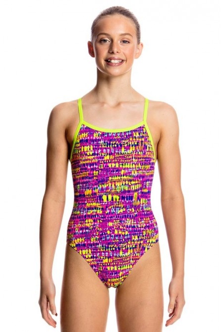 FUNKITA DOTTY DASH ΟΛΟΣΩΜΟ ΚΟΡΙΤΣΙΩΝ