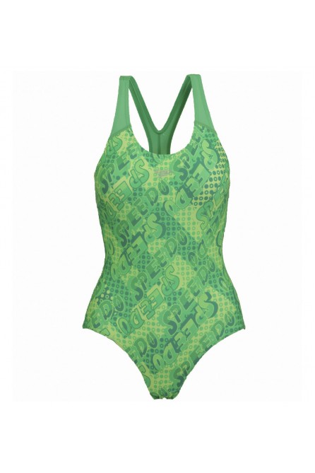 SPEEDO ALV SPBK ΜΑΓΙΟ ΚΟΡΙΤΣΙΩΝ 