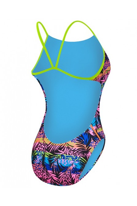 TYR SUMATRA CUTOUTFIT ΟΛΟΣΩΜΟ ΚΟΡΙΤΣΙΩΝ