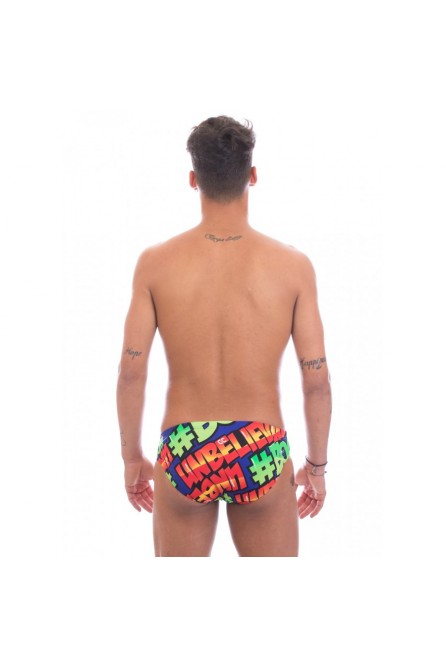 ARENA M UNBELIEVABLE BRIEF