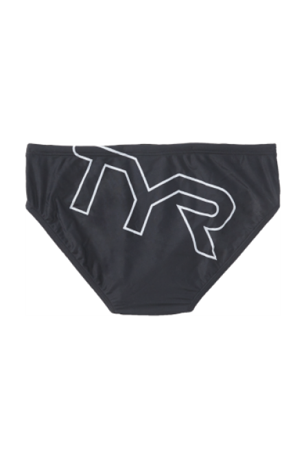 TYR BIG LOGO RACER ΜΑΓΙΟ ΑΝΔΡΩΝ