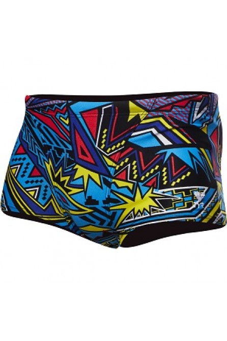 TYR WHAAM TRUNK ΜΑΓΙΟ ΑΝΔΡΩΝ