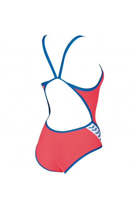 ARENA TEAM STRIPE ΟΛΟΣΩΜΟ ΚΟΡΙΤΣΙΩΝ