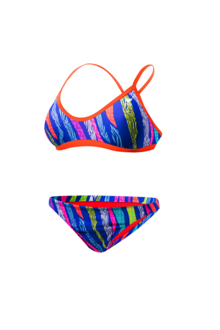 TYR JUNGLE CRSCUFIT WOB BIKINI