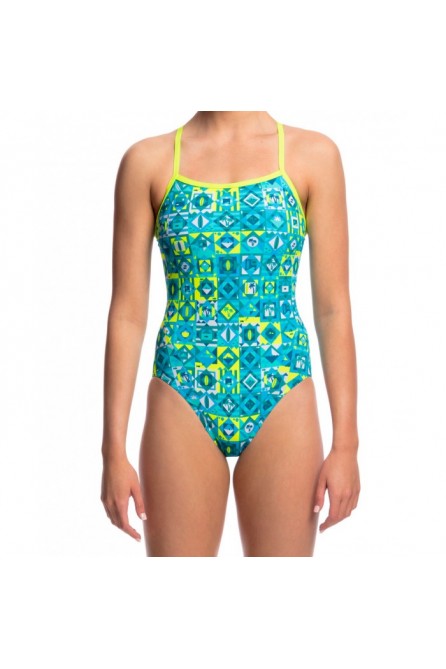 FUNKITA LIME LIGHT ΜΑΓΙΟ ΓΥΝΑΙΚΩΝ