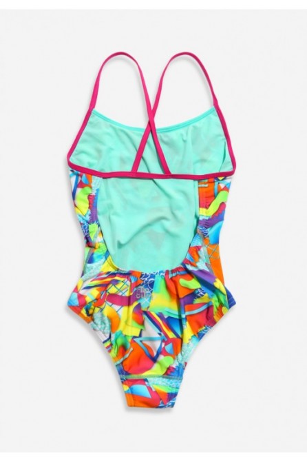 SPEEDO SINGLE ΓΥΝΑΙΚΕΙΟ ΟΛΟΣΩΜΟ 
