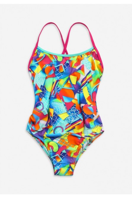 SPEEDO SINGLE ΓΥΝΑΙΚΕΙΟ ΟΛΟΣΩΜΟ 