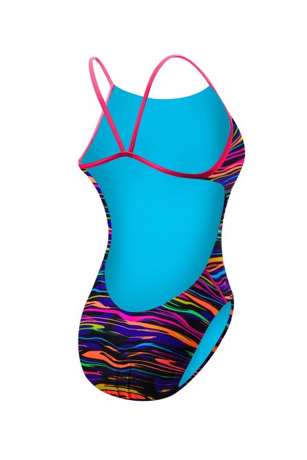 TYR FRESNO CUTOUTFIT ΟΛΟΣΩΜΟ ΚΟΡΙΤΣΙΩΝ