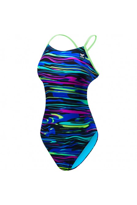 TYR FRESNO CUTOUTFIT ΟΛΟΣΩΜΟ ΓΥΝΑΙΚΩΝ