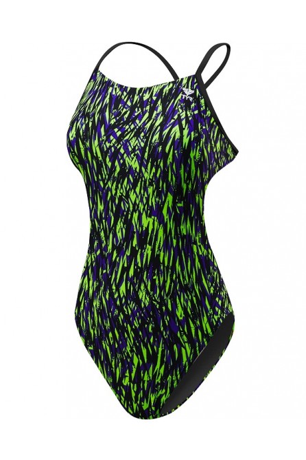 TYR RASCUNO CUTOUTFIT ΟΛΟΣΩΜΟ ΚΟΡΙΤΣΙΩΝ