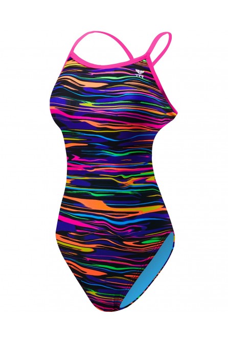 TYR FRESNO CUTOUTFIT ΟΛΟΣΩΜΟ ΚΟΡΙΤΣΙΩΝ