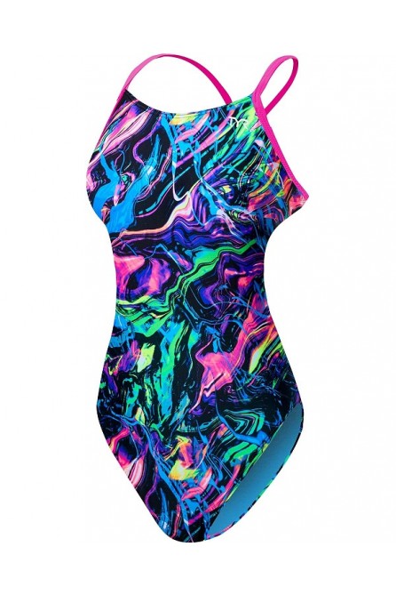 TYR PENELLO CUTOUTFIT ΟΛΟΣΩΜΟ ΓΥΝΑΙΚΩΝ