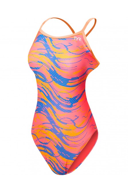 TYR WAVERIDER ΟΛΟΣΩΜΟ ΚΟΡΙΤΣΙΩΝ