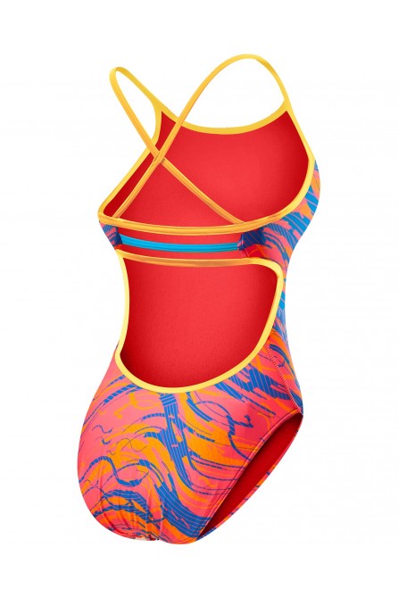 TYR WAVERIDER ΟΛΟΣΩΜΟ ΚΟΡΙΤΣΙΩΝ