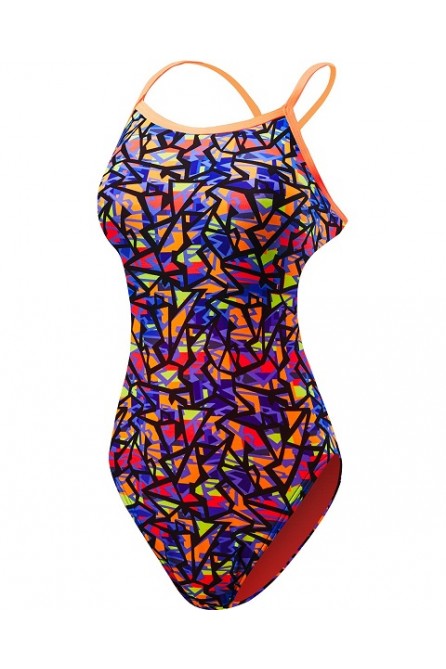 TYR COSTA MESA CUTOUTFIT ΟΛΟΣΩΜΟ ΚΟΡΙΤΣΙΩΝ