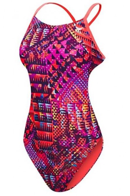 TYR MACHU CUTOUTFIT ΟΛΟΣΩΜΟ ΚΟΡΙΤΣΙΩΝ