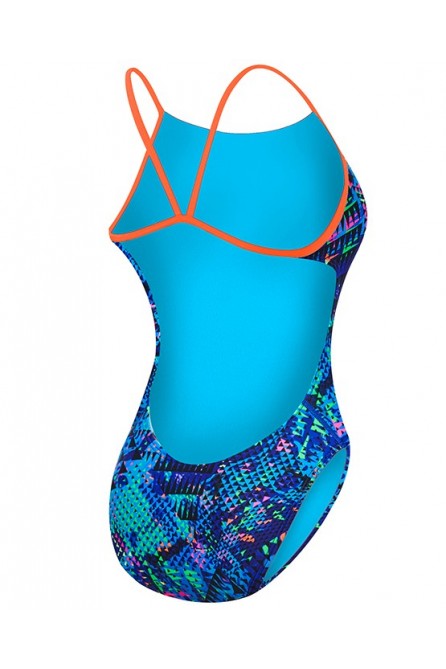 TYR MACHU CUTOUTFIT ΟΛΟΣΩΜΟ ΚΟΡΙΤΣΙΩΝ