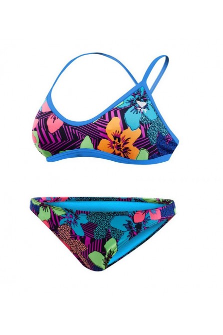 TYR OHANA VALLEYFIT WOMEN BIKINI