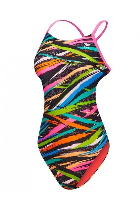 TYR RAVANA CUTOUTFIT ΟΛΟΣΩΜΟ ΚΟΡΙΤΣΙΩΝ