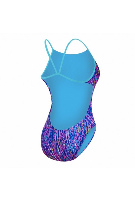 TYR ELECTRO CUTOUTFIT ΟΛΟΣΩΜΟ ΓΥΝΑΙΚΩΝ