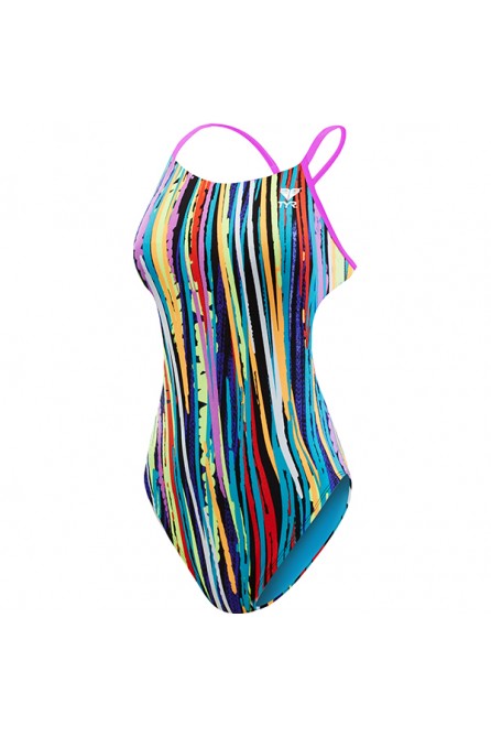 TYR MERAKI CUTOUTFIT ΜΑΓΙΟ ΓΥΝΑΙΚΩΝ